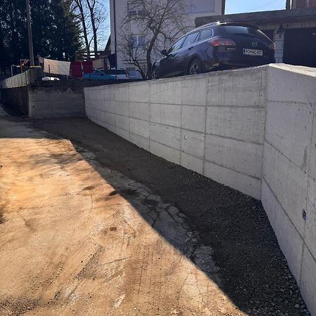 Apartments Krasna Postojna Dış mekan fotoğraf