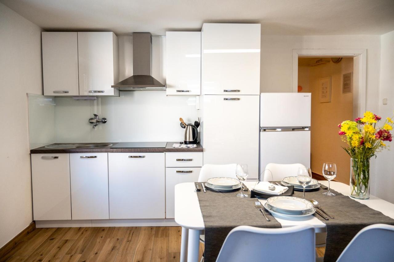 Apartments Krasna Postojna Dış mekan fotoğraf