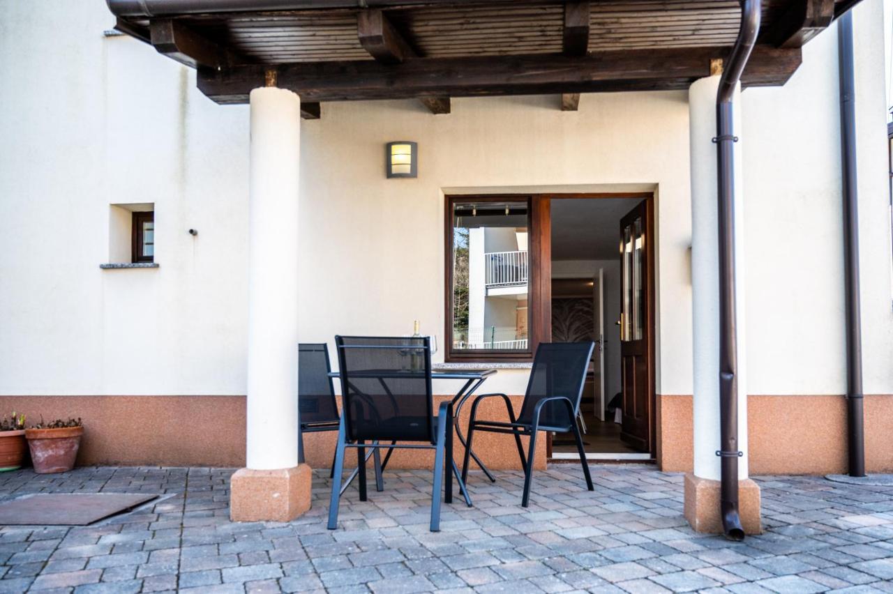 Apartments Krasna Postojna Dış mekan fotoğraf