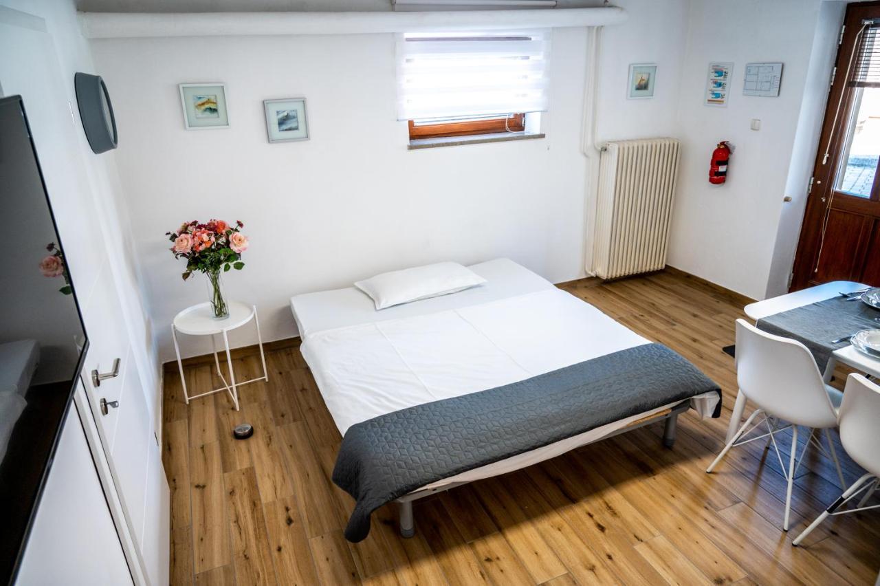 Apartments Krasna Postojna Dış mekan fotoğraf