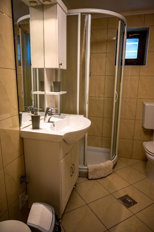 Apartments Krasna Postojna Dış mekan fotoğraf