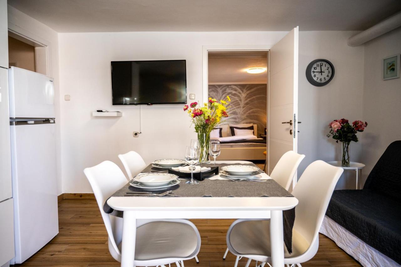 Apartments Krasna Postojna Dış mekan fotoğraf