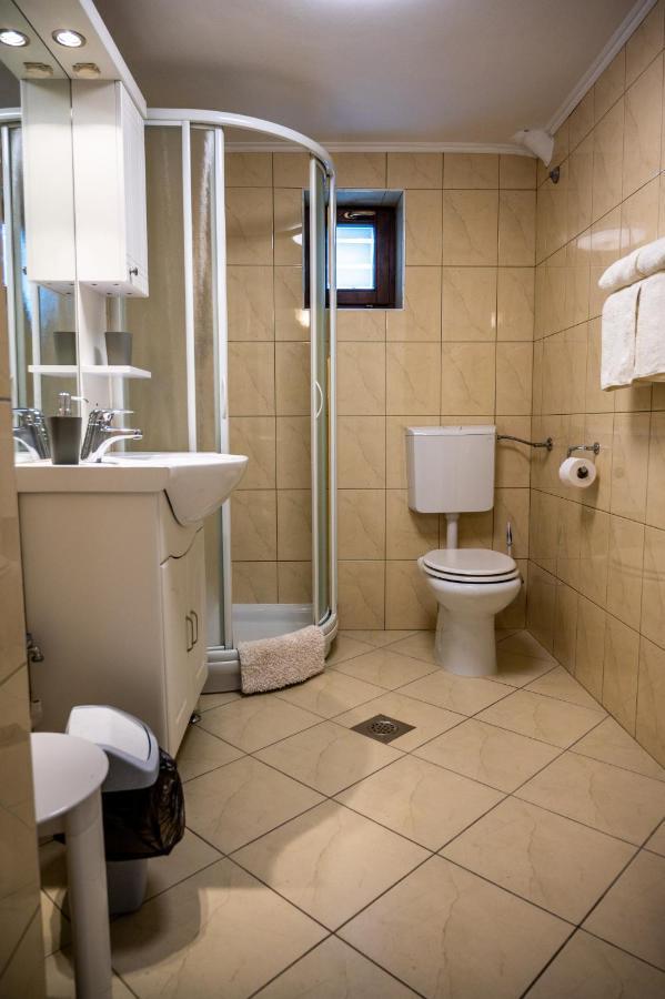 Apartments Krasna Postojna Dış mekan fotoğraf